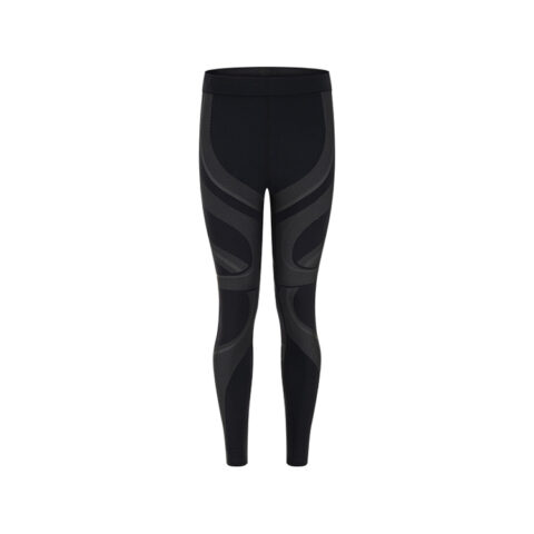 ASICS Sports Pants Men’s Black Moderate