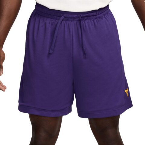 Nike Kobe Dri-FIT 6″ Basketball Shorts