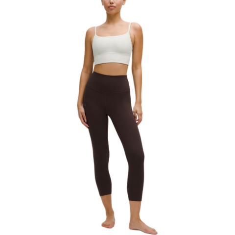 Lululemon Align Sports Underwear Women’s Bone White
