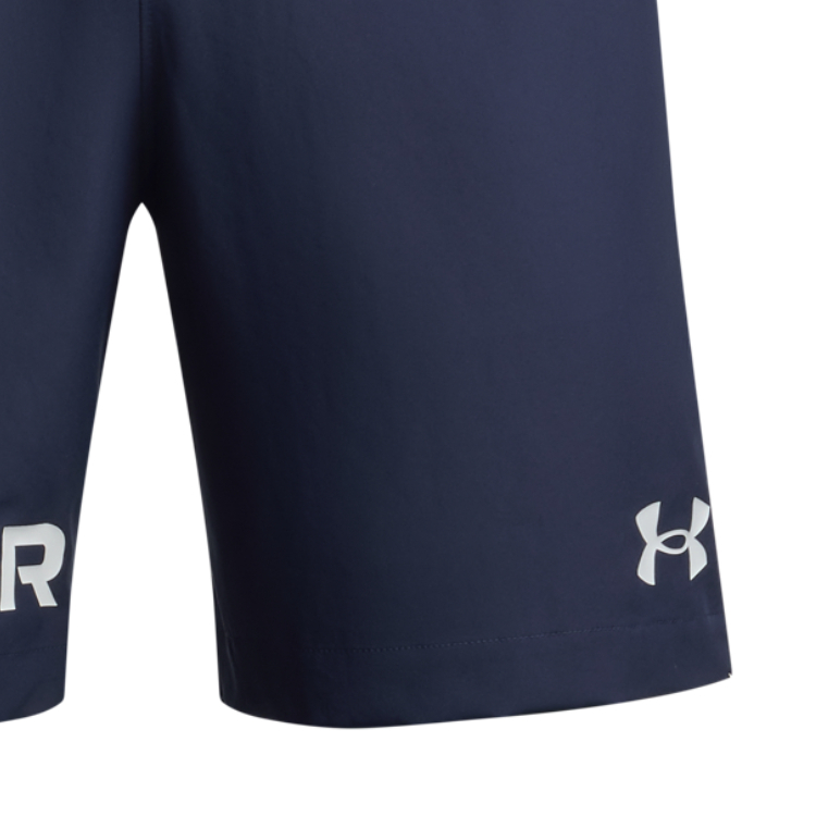 Under Armour Sports Shorts Men’s Navy Blue