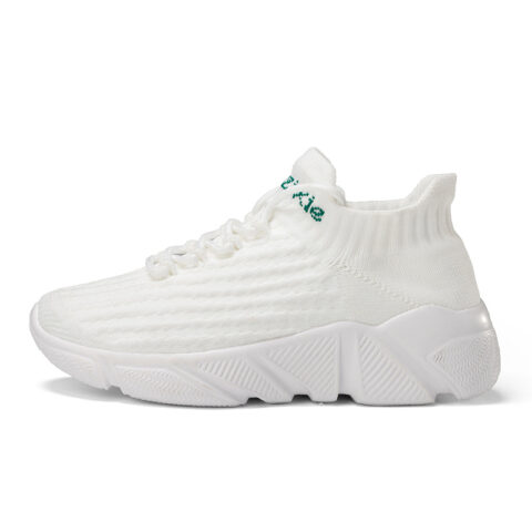 Pure White