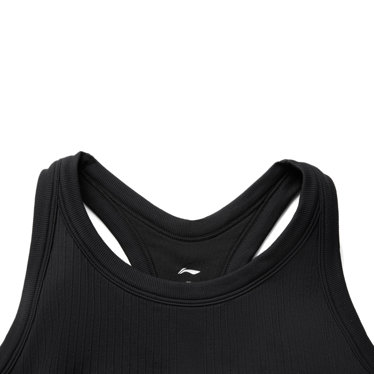 Li Ning Fitness Series Sport Vests Women’s Black