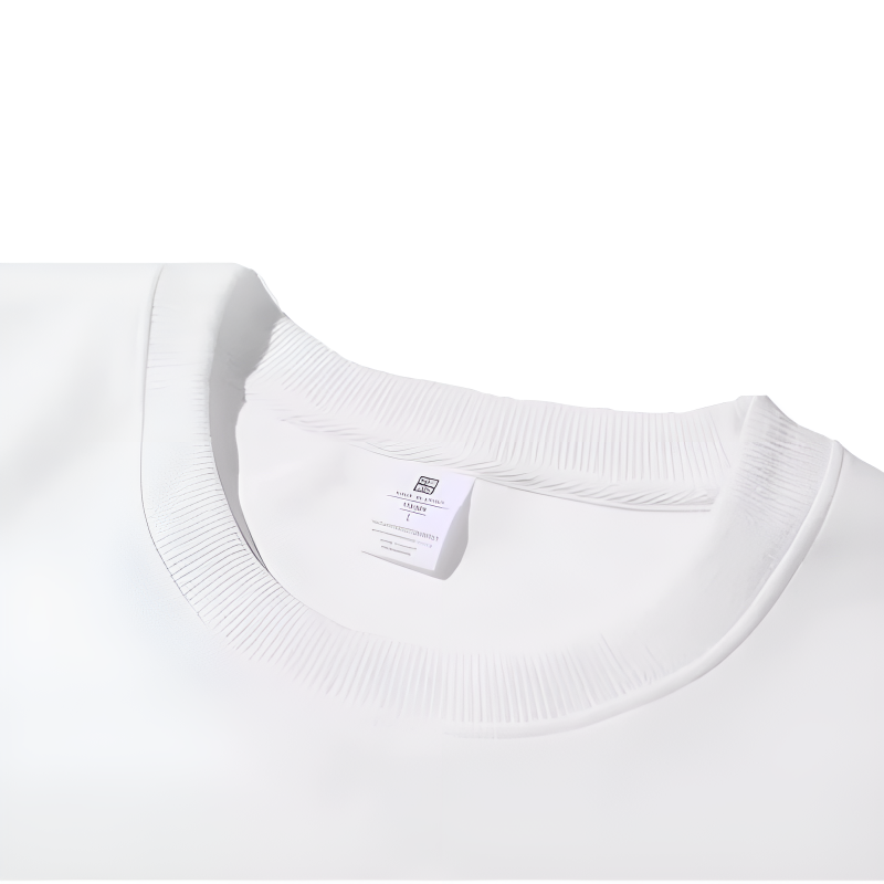 Li Ning Casual Sportswear Unisex White+Black