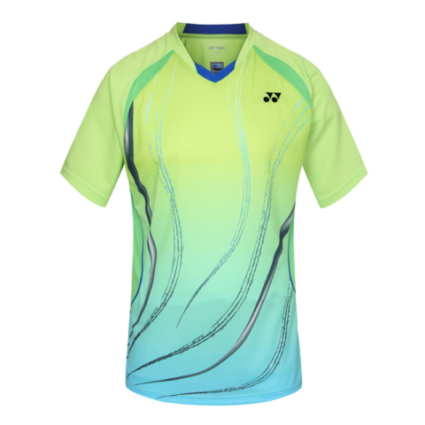 YONEX Badminton Jerseys Men’s Moderate