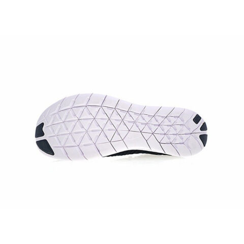 Nike Free Rn Flyknit Black Women’s