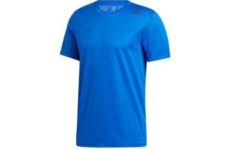 Adidas Soccer Jerseys Men's Honor Blue Moderate Straight Fit