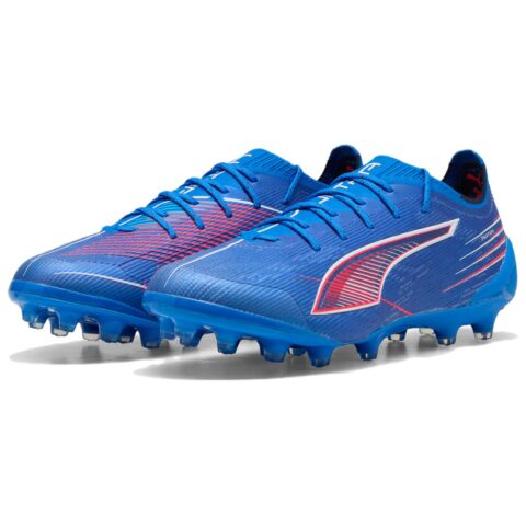 PUMA ULTRA 6 Soccer Shoes Unisex Blue