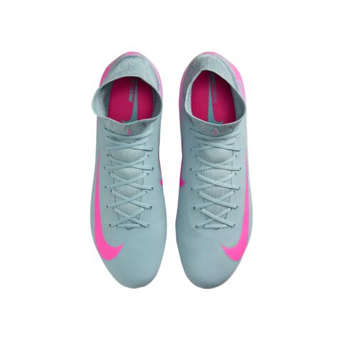 Nike Zoom Mercurial Superfly 10 Pro Fg Prism Pack