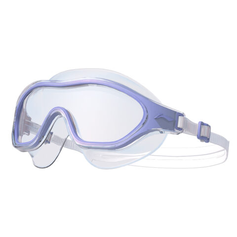 Li Ning Large Frame Swim Goggles Unisex
