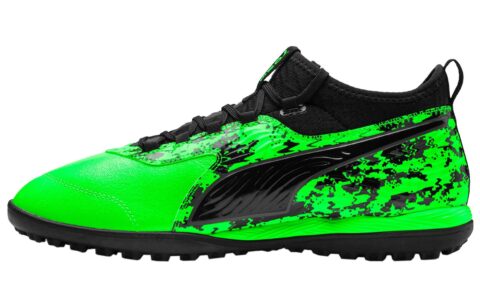 PUMA One 19.3 Tt Tf ‘Artificial Turf Green’