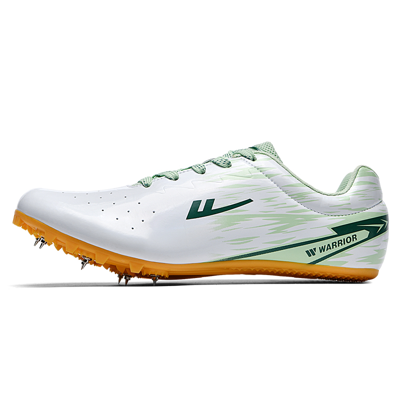 Warrior Cushioning Slip Resistant Abrasion Resistant Coverage Support