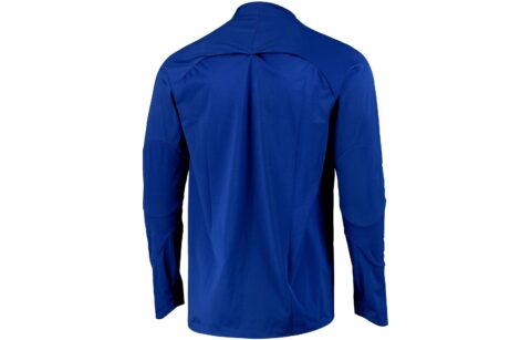 Nike Soccer Jerseys Men’s Blue Moderate Straight Fit