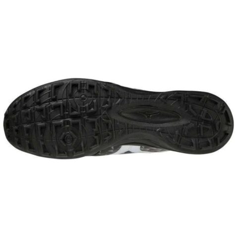Mizuno Morelia TF ‘Black White’