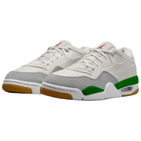 Jordan 4 Rm Pine Green