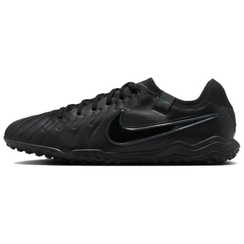 Nike Tiempo Legend 10 Pro Tf Black Deep Jungle