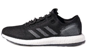 Adidas PureBoost Clima Cc 'Black'