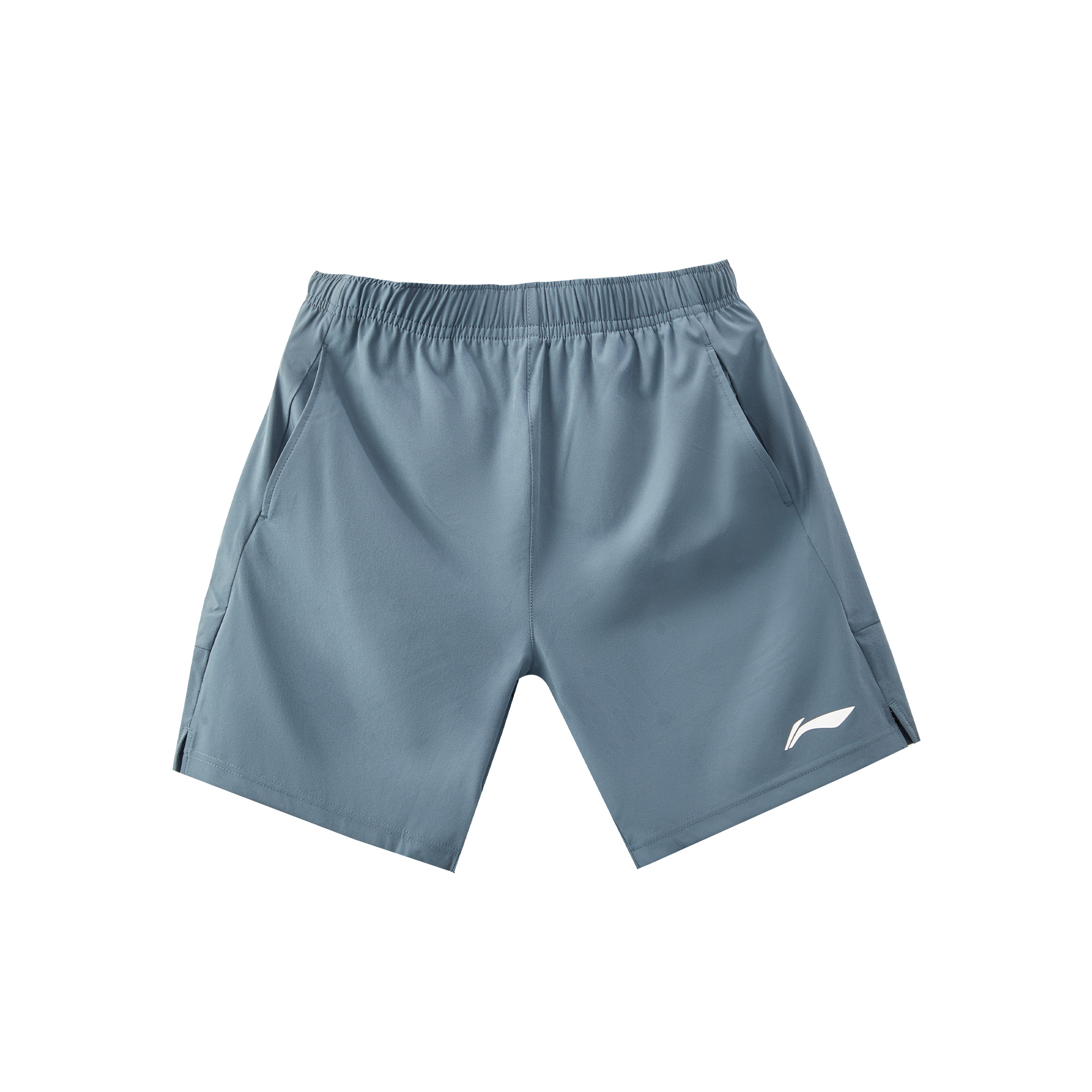 Li Ning Badminton Collection Sports Shorts Unisex