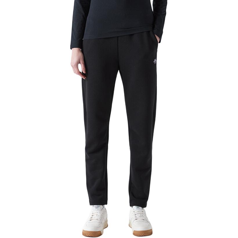DESCENTE Athletic Trousers Unisex