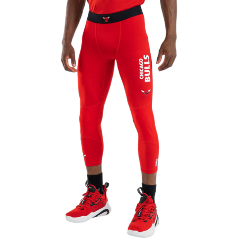 DECATHLON x NBA Basketball Shorts Men’s Cherry Red