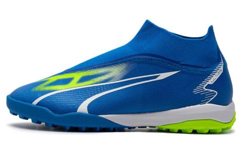 PUMA Ultra Match+ Ll Tt ‘Ultra Blue White’