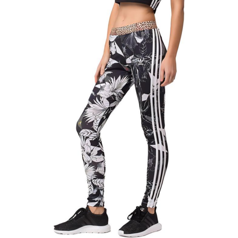 Adidas Originals Sports Pants Women’s Floral