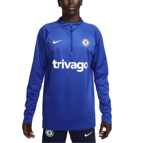 Nike Soccer Jerseys Men’s Blue Moderate Straight Fit