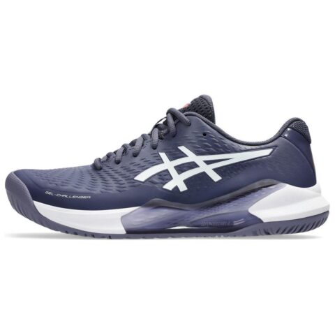 ASICS Gel Challenger 14 Indigo Fog White
