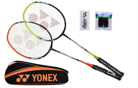 YONEX Bow Sword ARC LIGHT 5i Badminton Rackets