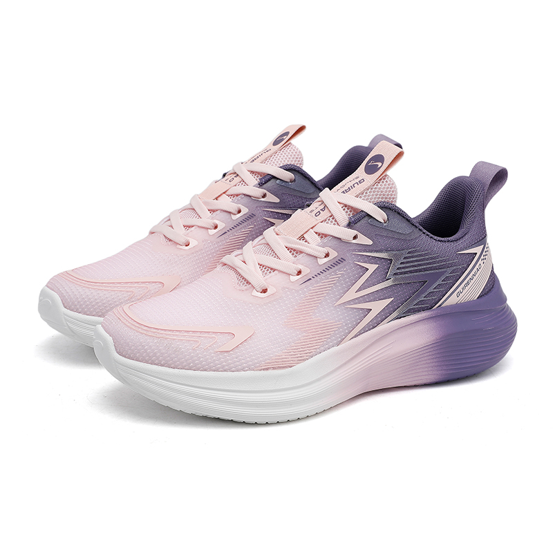 K bird Abrasion Resistant, Breathable, Lightweight Low top Casual Racing Running Shoes Women’s