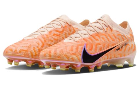 Nike Air Zoom Vapor 15 Elite Wc AG Pro ‘Guava Ice Black’