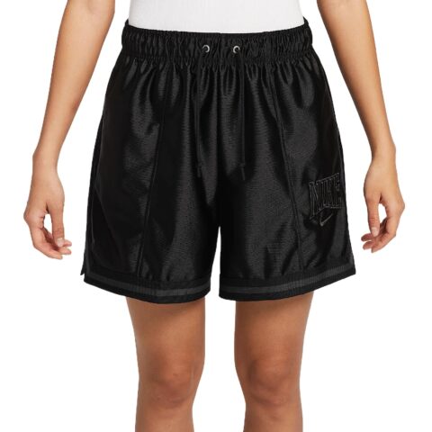 Nike Logo embroidered Shorts