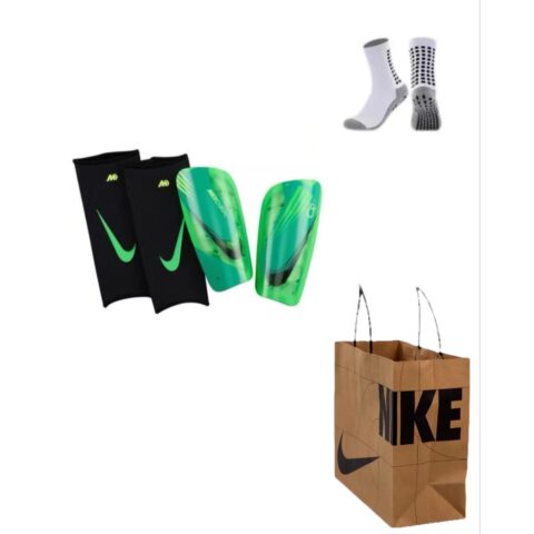 Nike Soccer Shin Guards NK CR7 MERC LITE GRD SP24 CR7 Men’s