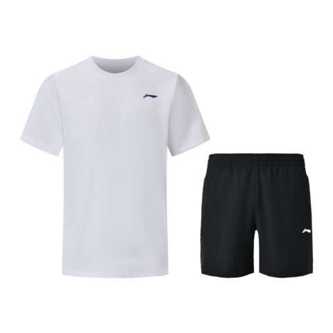 Li Ning Casual Sportswear Unisex