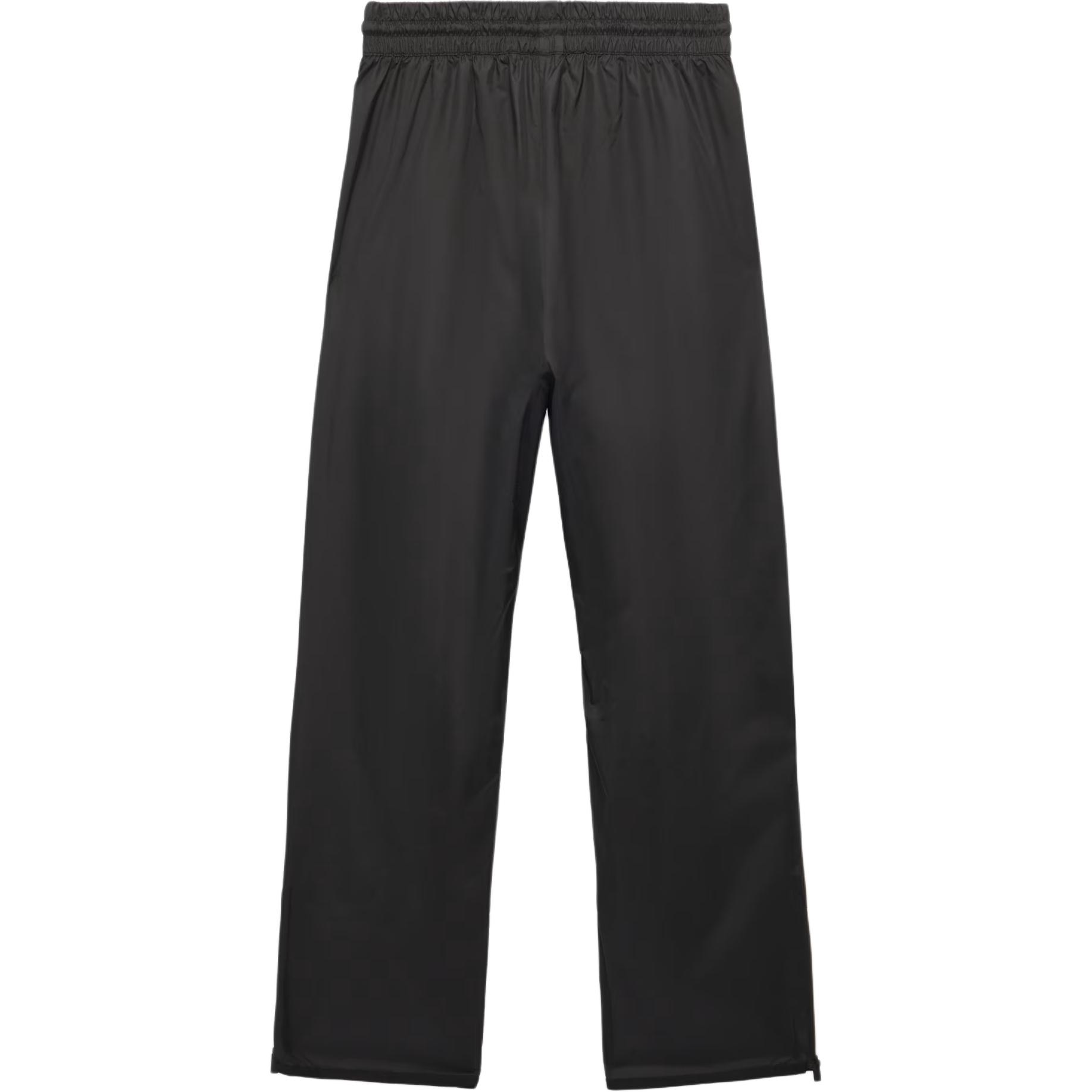 Adidas x Fear Of God PerformanceAthletics Sports Pants Men’s Black/Tan