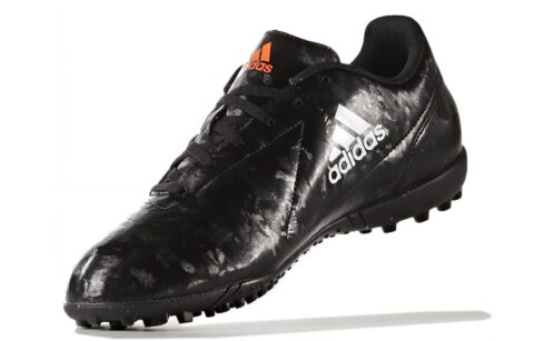 Adidas Conquisto Ii Tf ‘Black White’