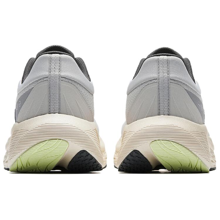 ANTA SUPERSTORE Running Shoes Men’s Low Top Gray