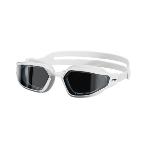 Li Ning Swim Goggles Polycarbonate/Silicone/TPU Swimming Pool Unisex