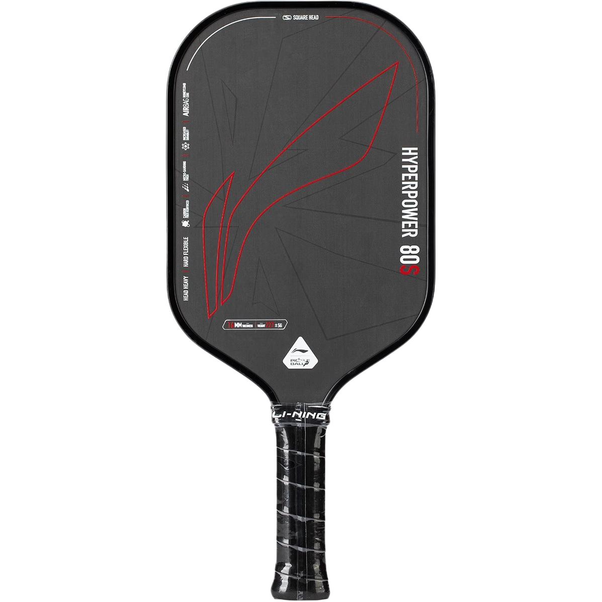 Li Ning HYPERPOWER 80S Pickleball Paddles