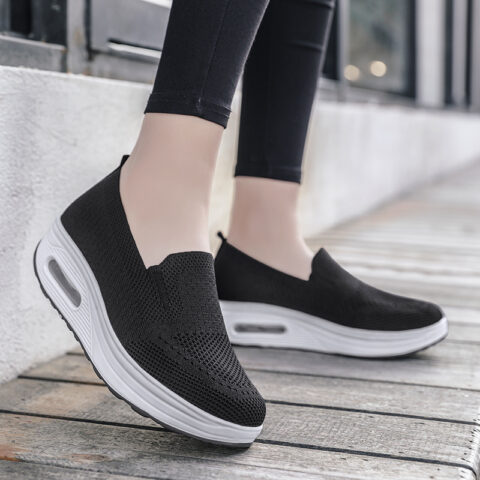Medd Low Top Casual Shoes Women’s