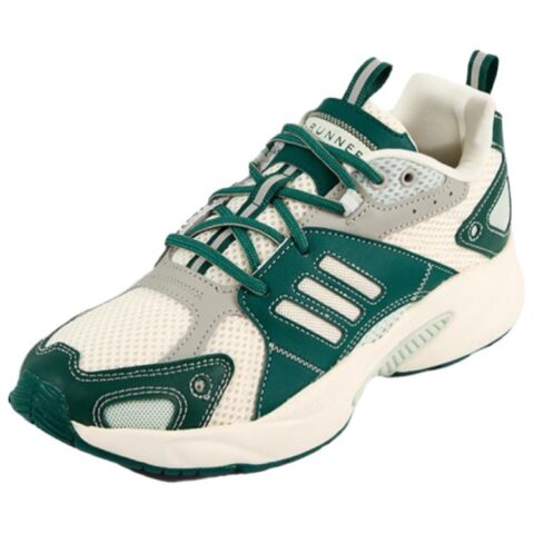 Adidas JZ Runner Cushioning Slip Resistant Impact Resistant Cushioning Slip Resistant Impact Resistant Low top