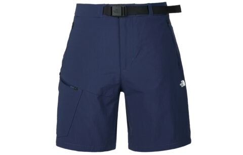 THE NORTH FACE Quick Dry Pants Men’s The North Face Summit Blue