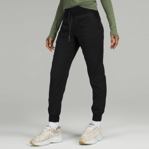 Lululemon Dance Studio Sports Pants Women’s