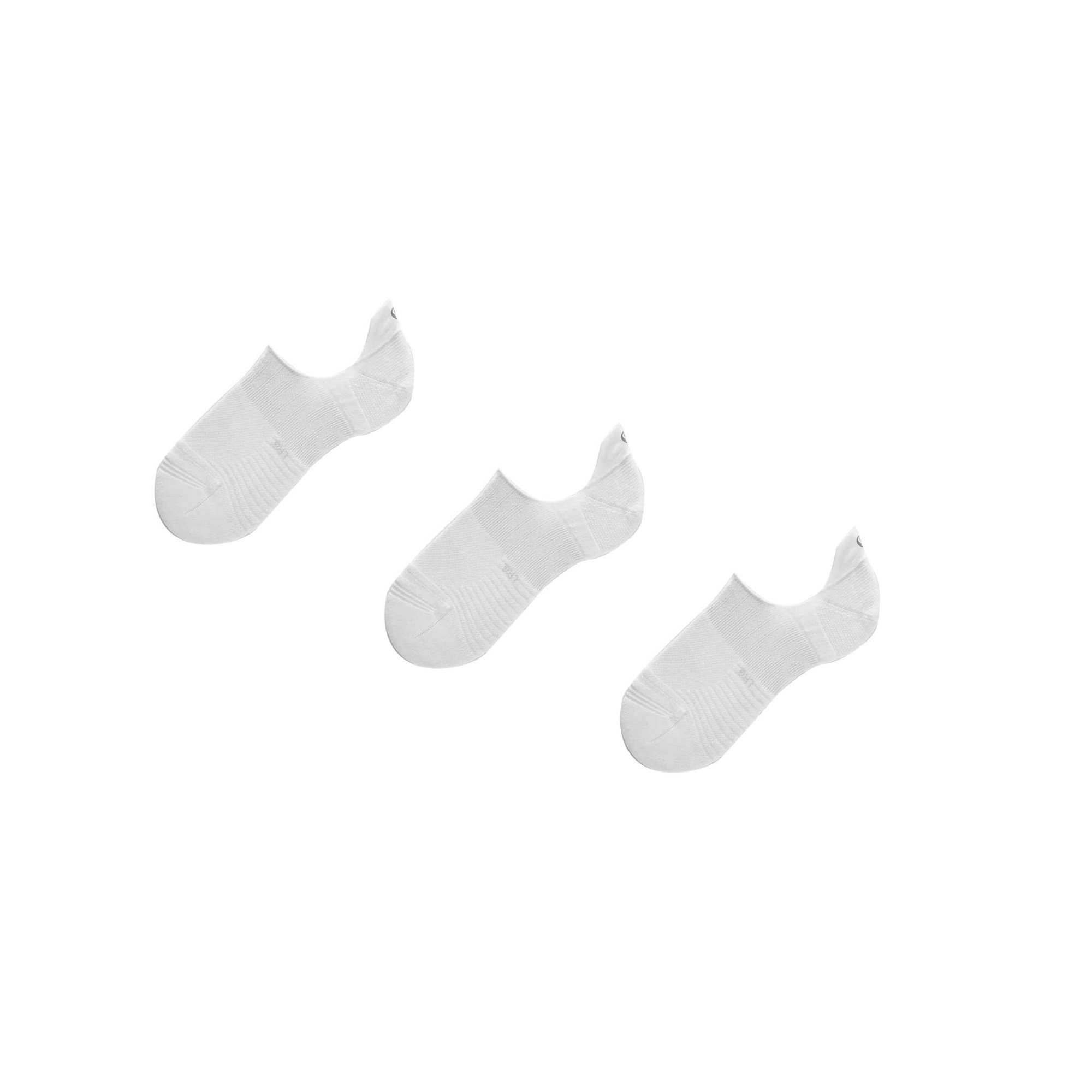 Lululemon Unisex No Show Socks