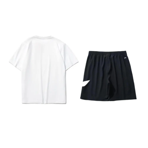 Li Ning Casual Sportswear Unisex