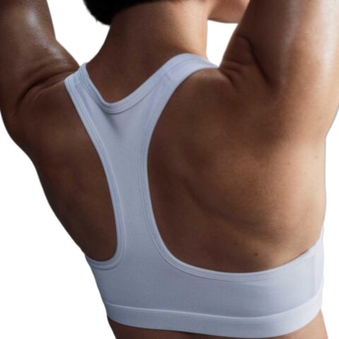 Nike Swoosh Medium Support Women’s Padded Sports Bra