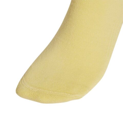 Adidas Crew Socks Women’s 1 Pack Yellow