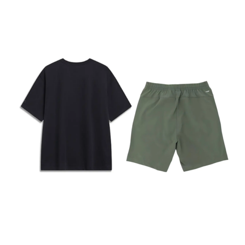 Li Ning Casual Sportswear Unisex
