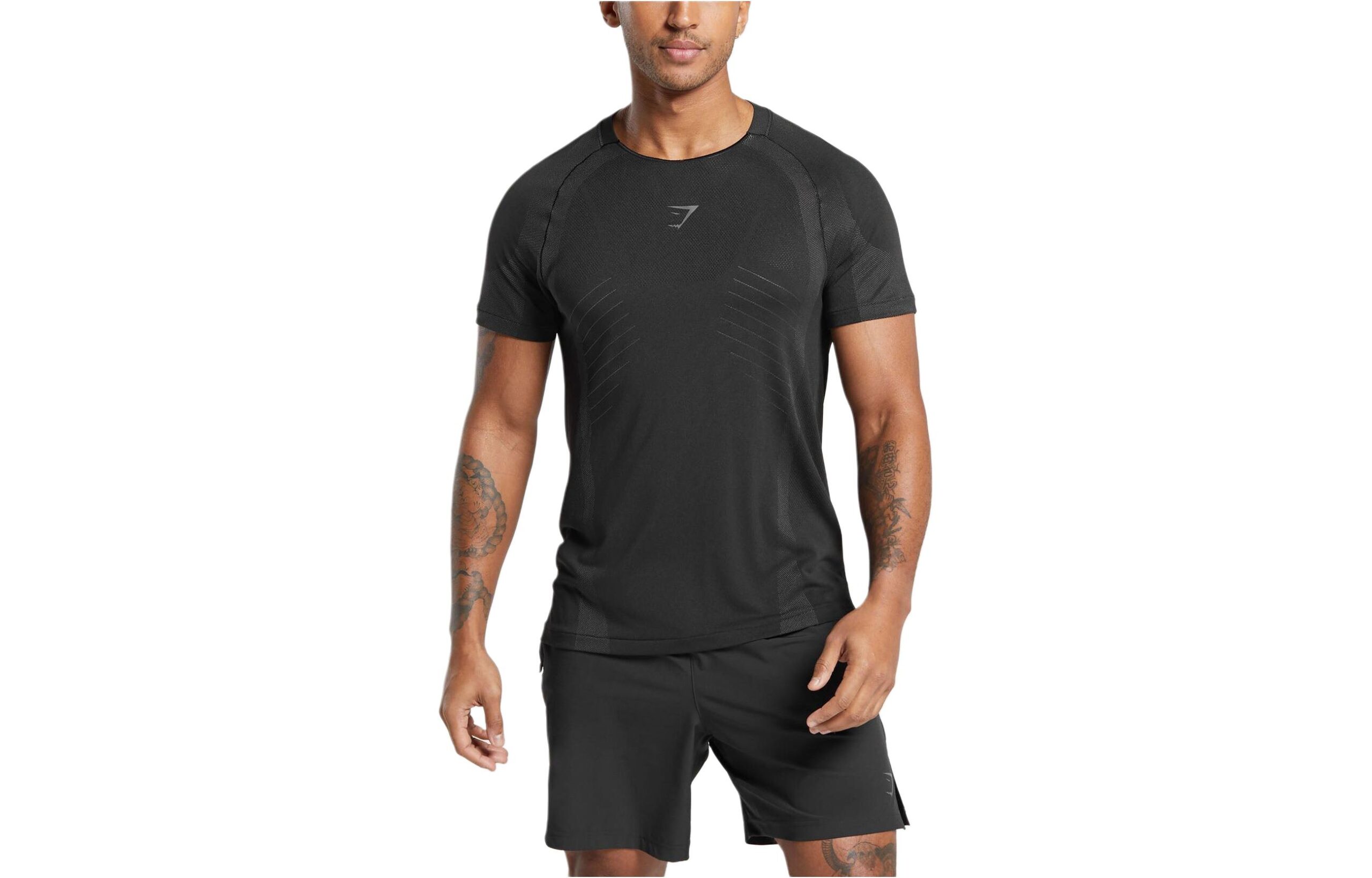 GYMSHARK Workout Clothing Men’s