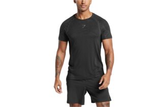 GYMSHARK Workout Clothing Men's