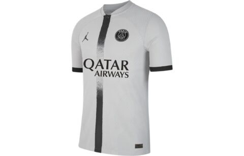 Jordan Psg Auth Away 2022 Jersey